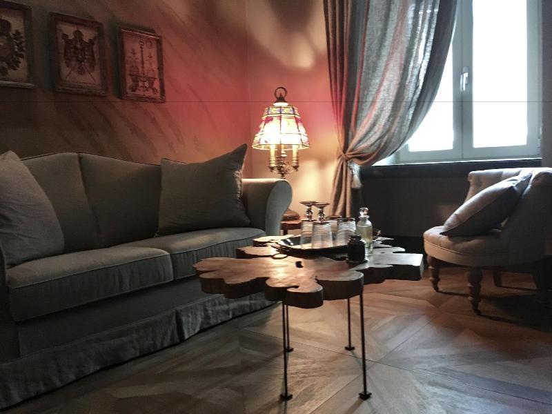 Forvm Boutique Hotel Trieste Exterior photo